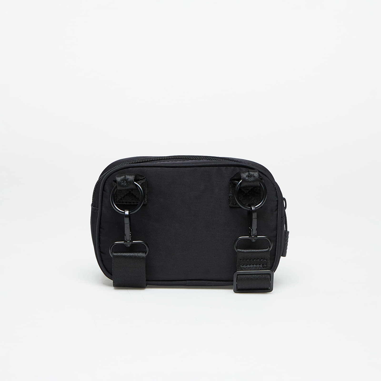Genți crossbody Jordan Alpha Camera Bag Black