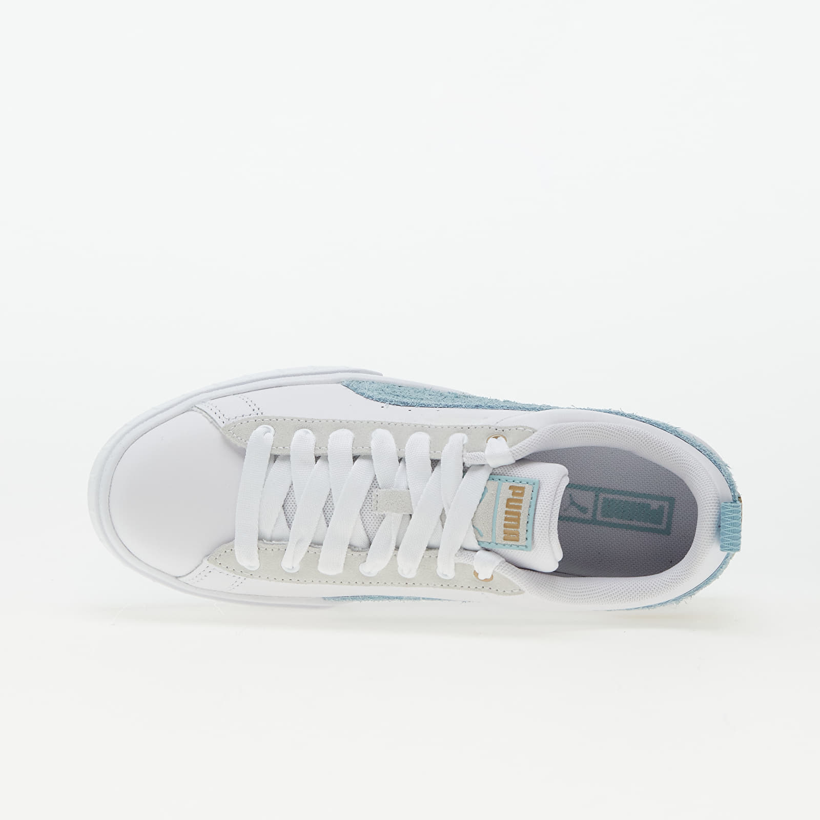 Buty damskie Puma Mayze Mix Wns White