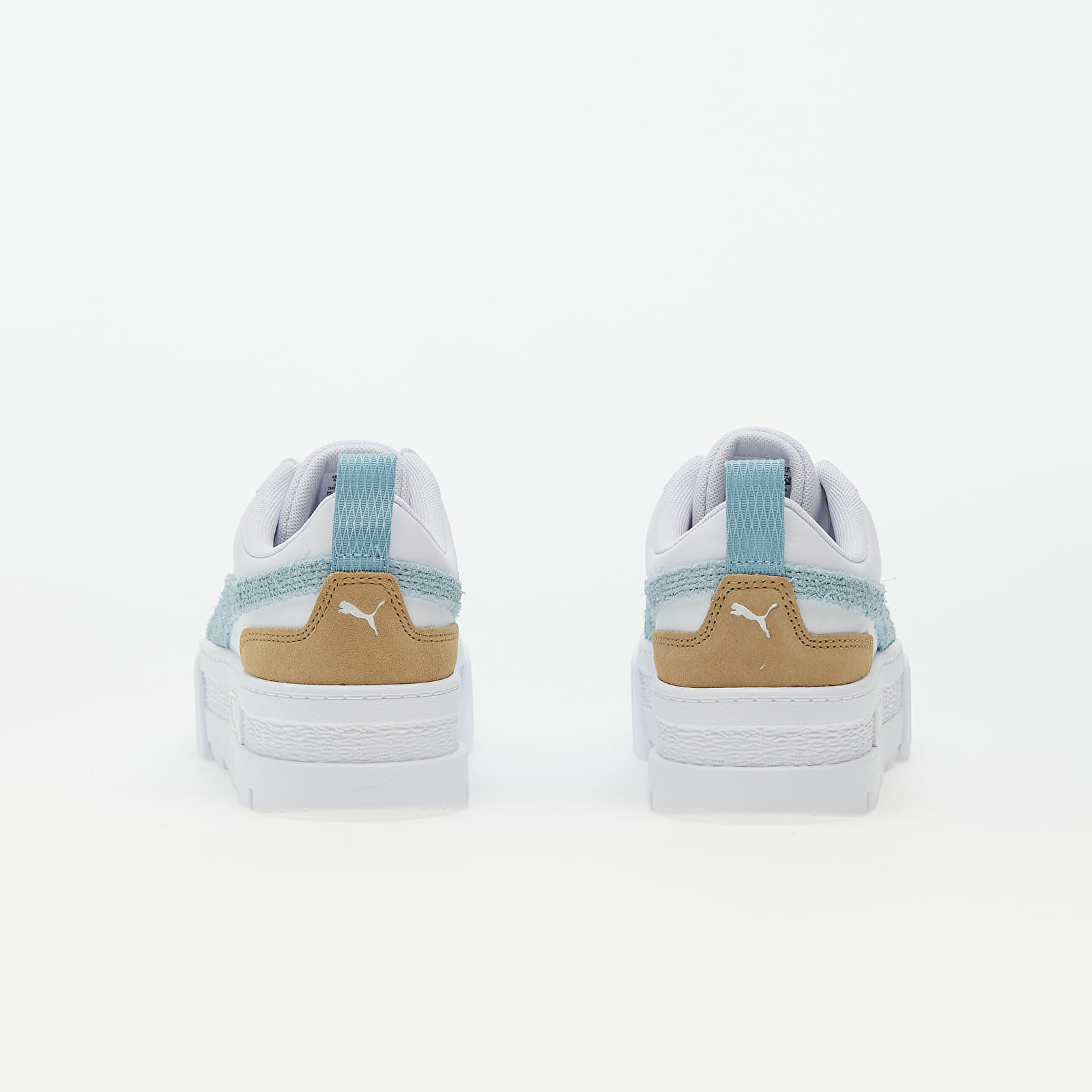Skor för kvinnor Puma Mayze Mix Wns White