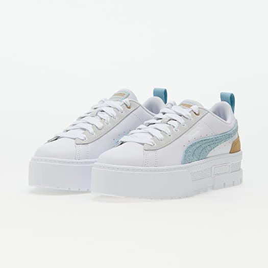 Puma wns basket platform 2025