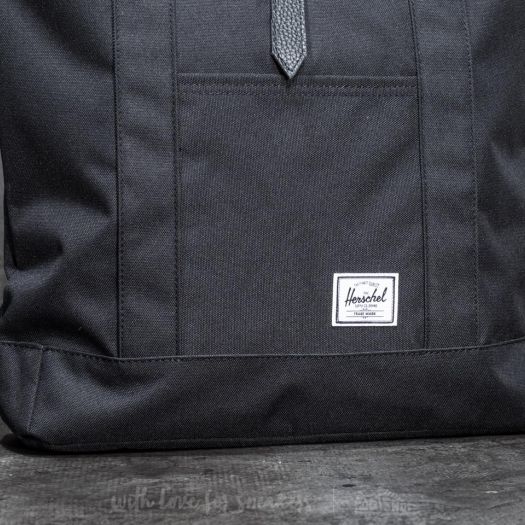 Sac Herschel Supply Co. Market Tote