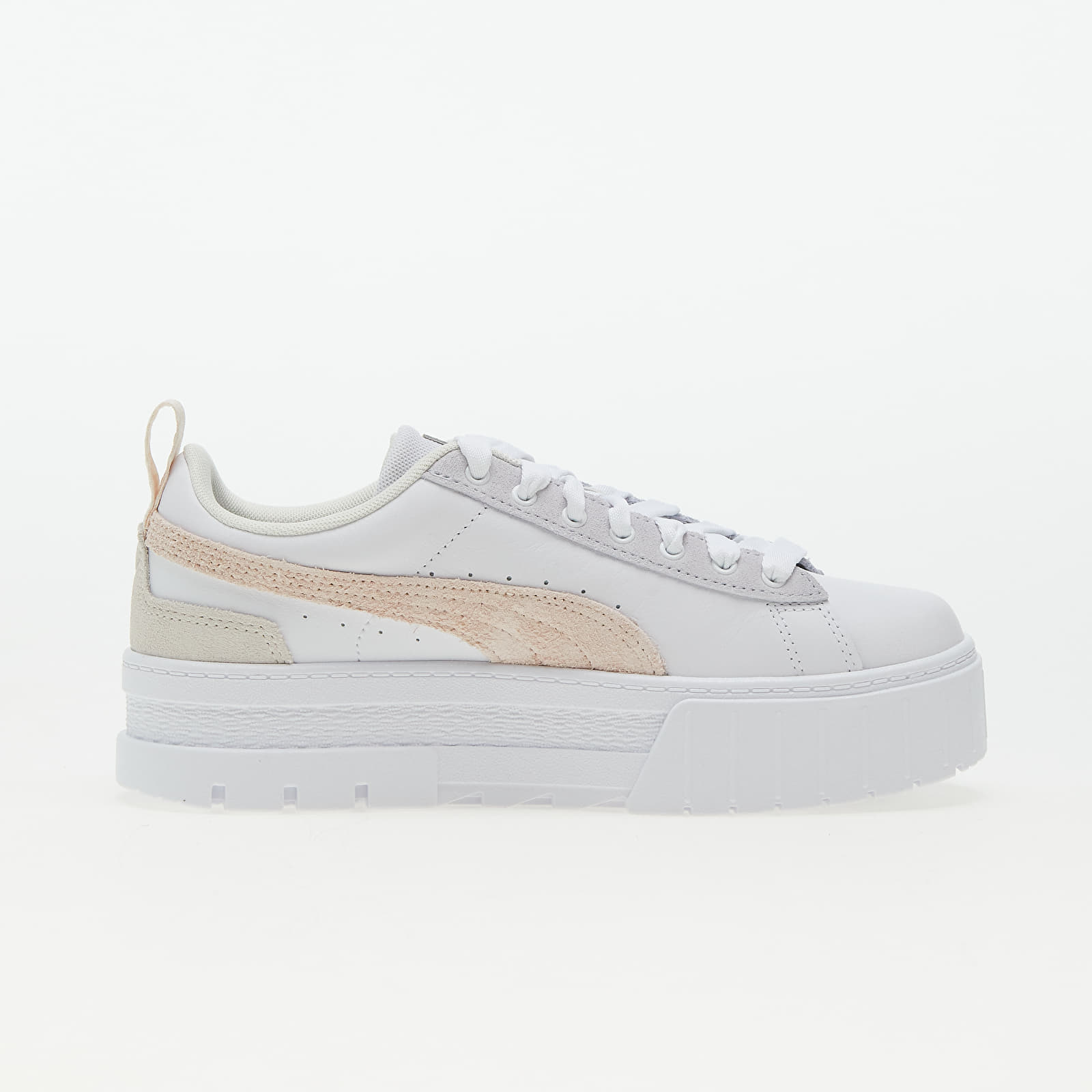 Women's shoes Puma Mayze Mix Wns White