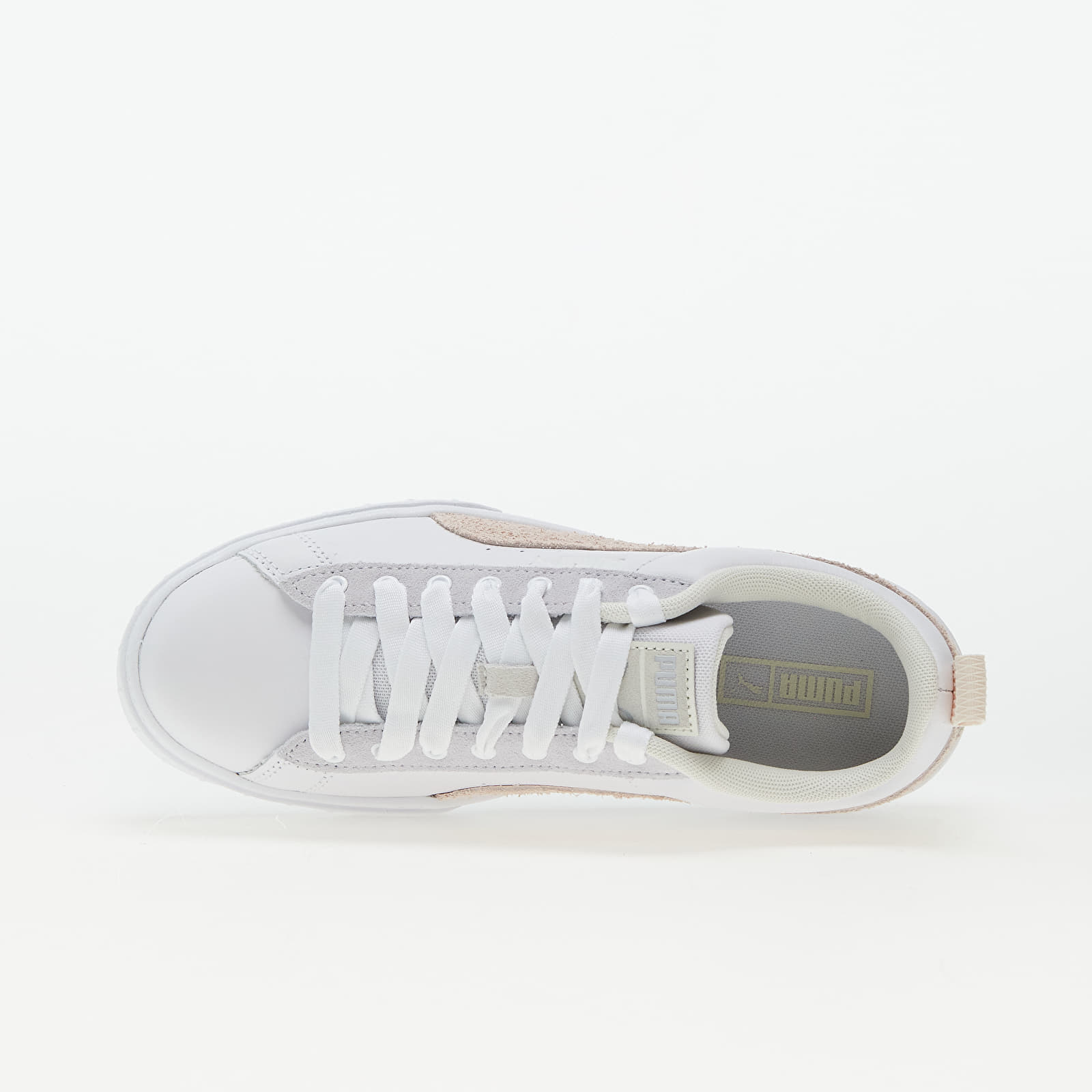 Women's shoes Puma Mayze Mix Wns White