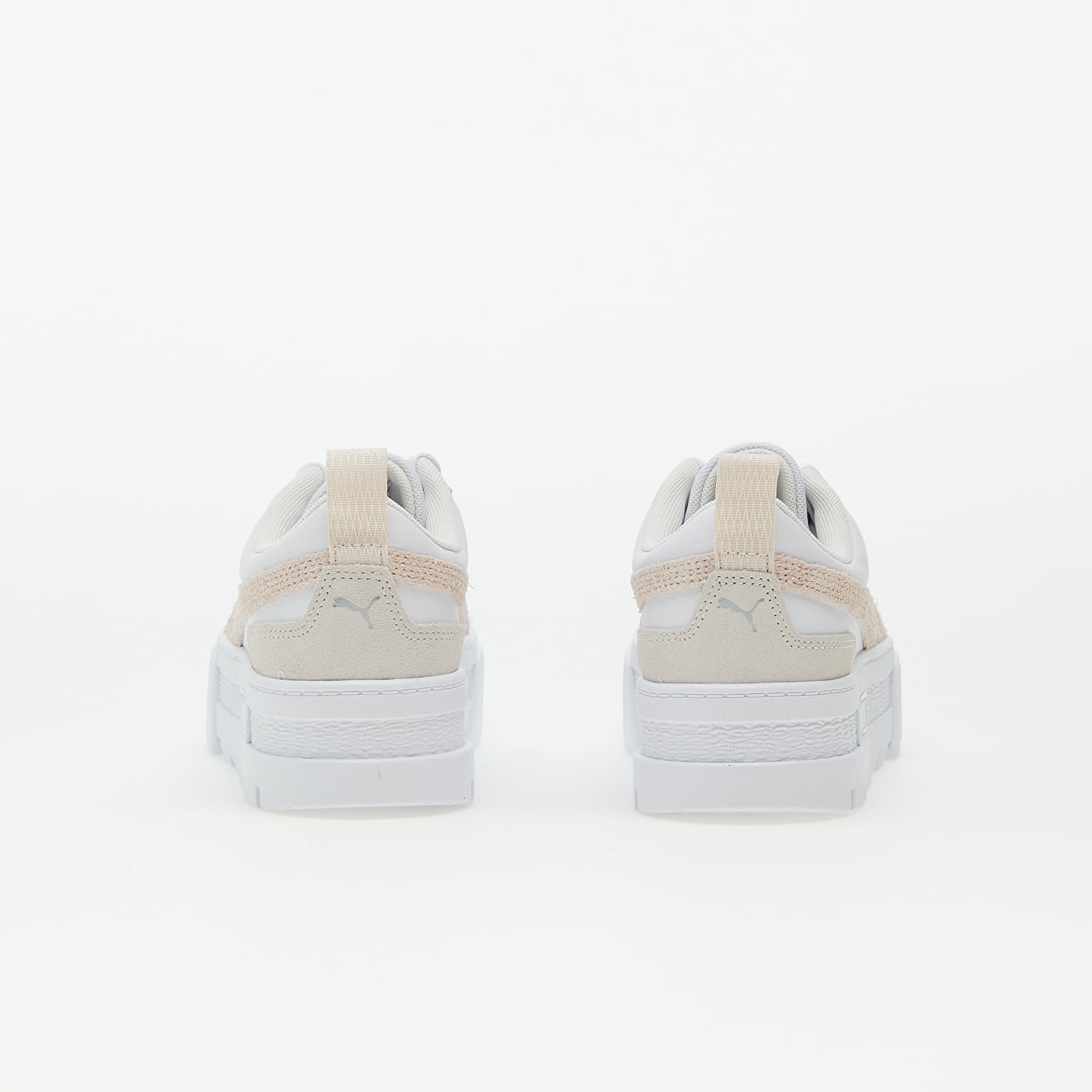 Women's shoes Puma Mayze Mix Wns White