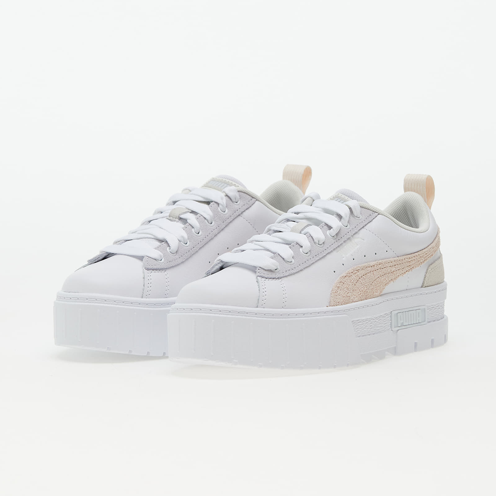Women's shoes Puma Mayze Mix Wns White