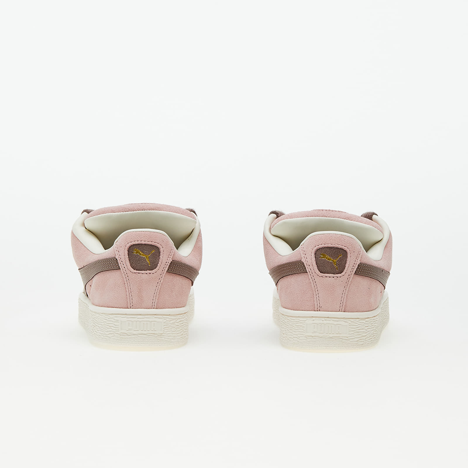 Puma cheap suede pink