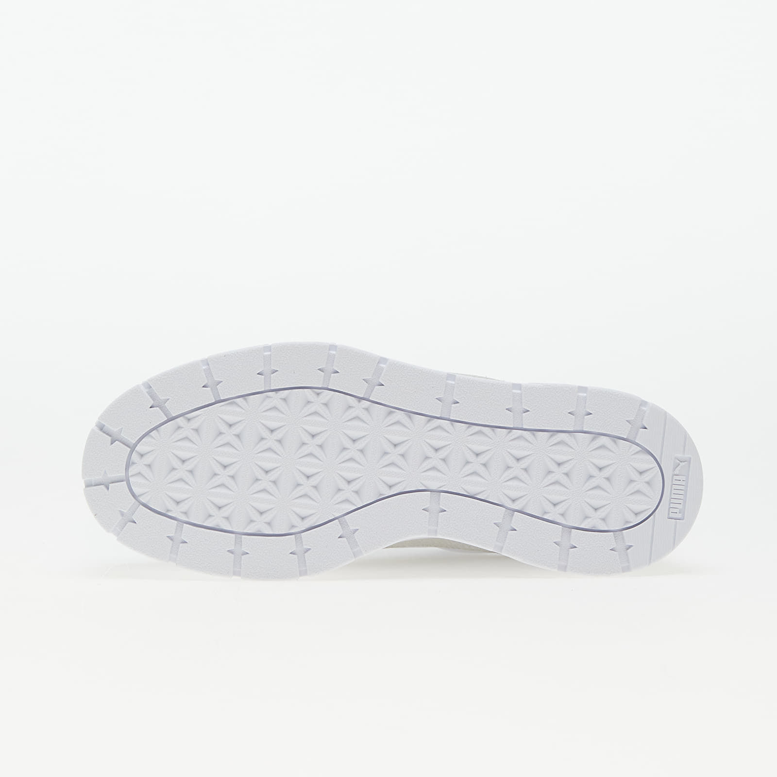 Дамски кецове и обувки Puma Mayze Stack Wns White
