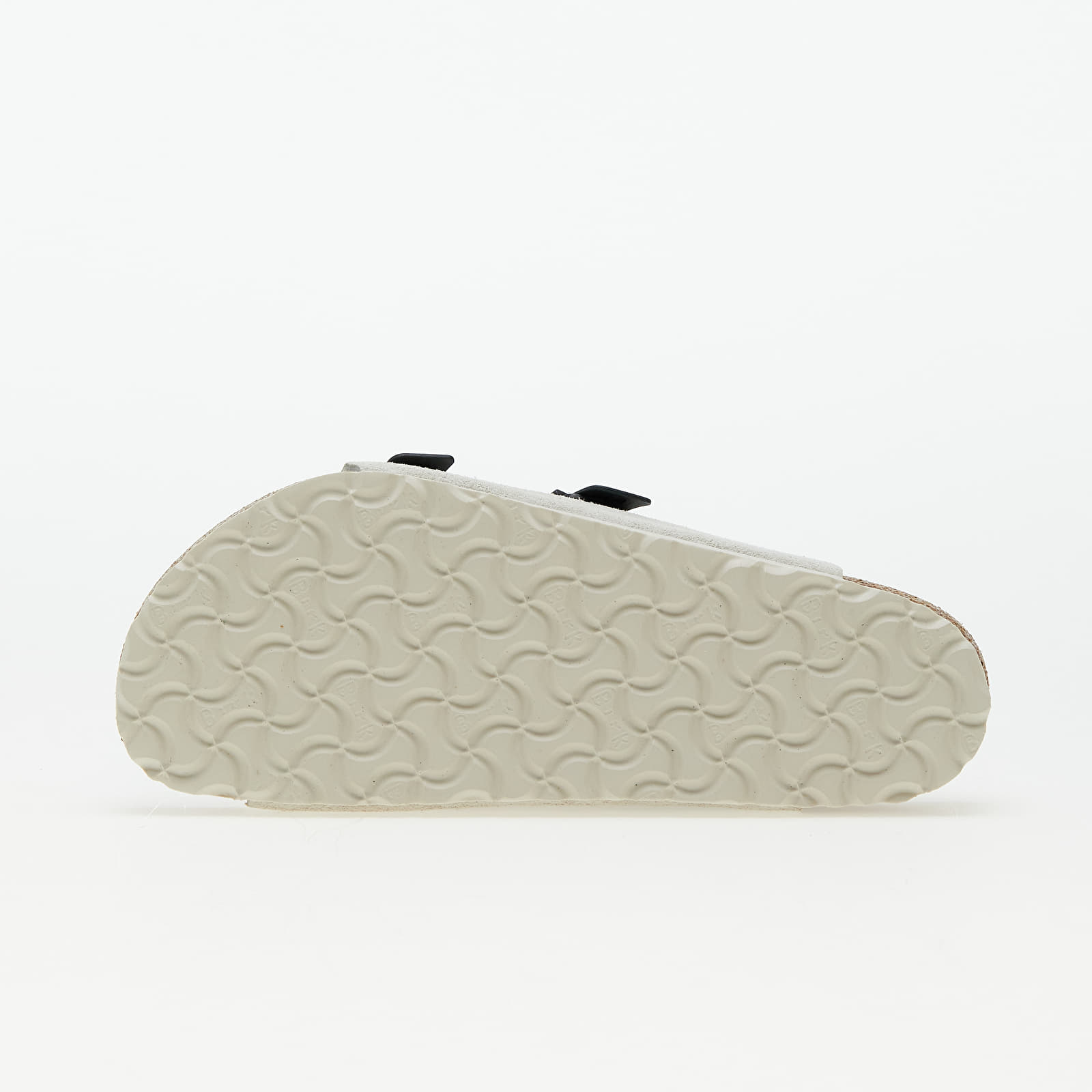 Мъжки кецове и обувки Birkenstock Zürich Tech Suede Leather Antique White