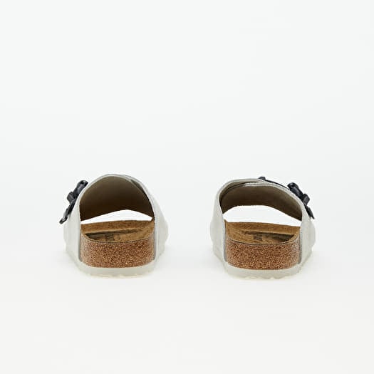 Birkenstock zurich white new arrivals