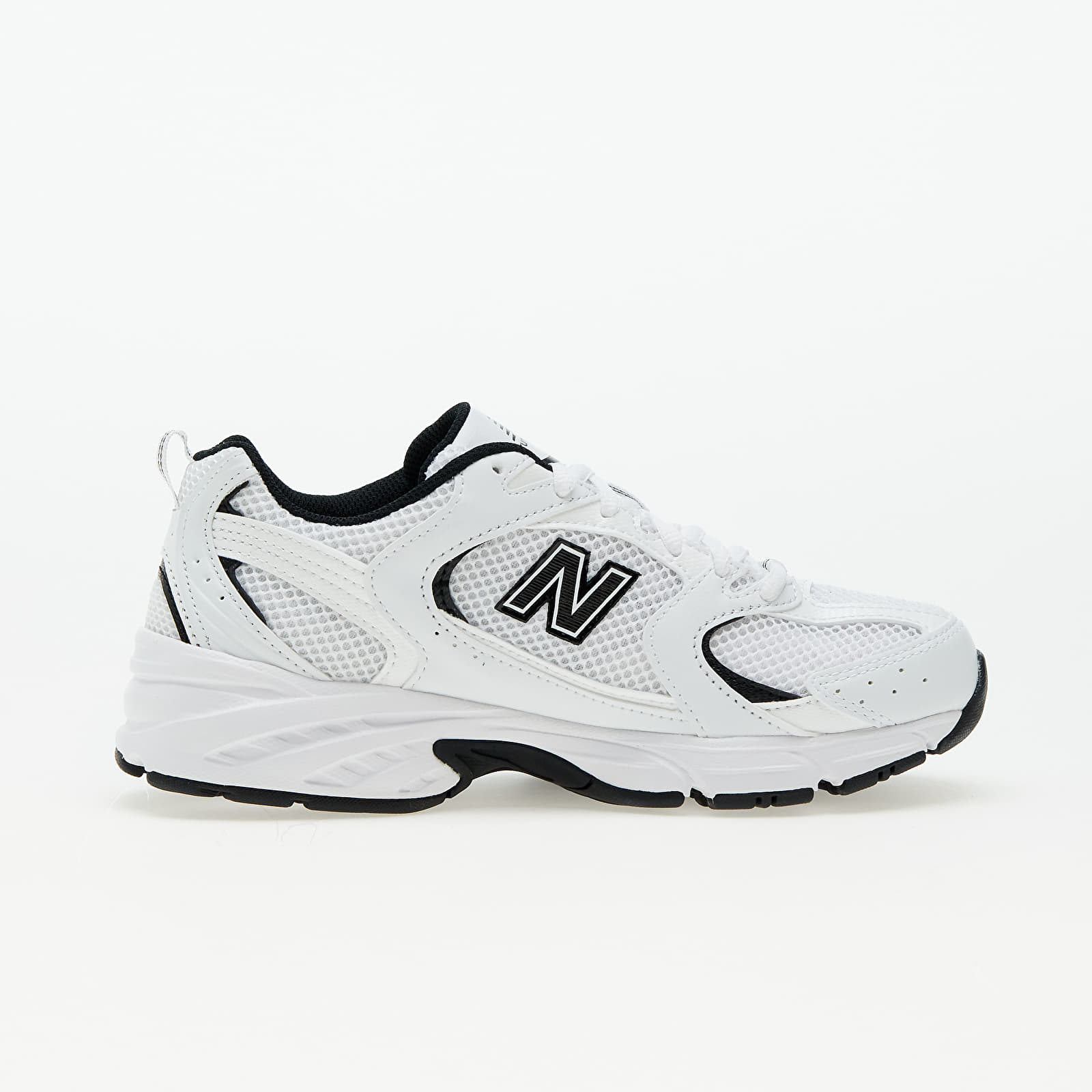 Férfi cipők New Balance 530 Munsell White