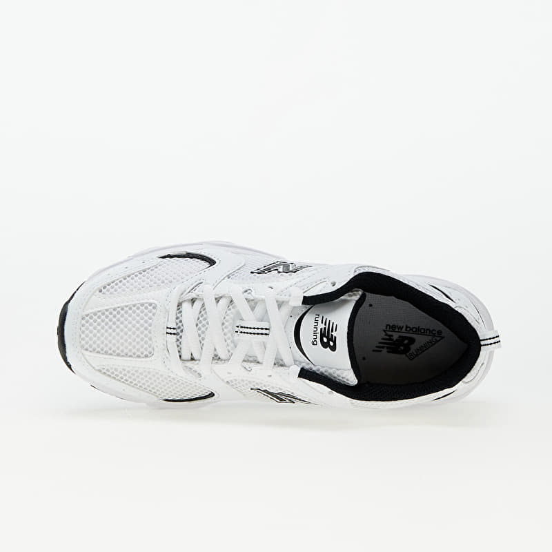 New Balance MR530 White/ Black Ewb | Footshop