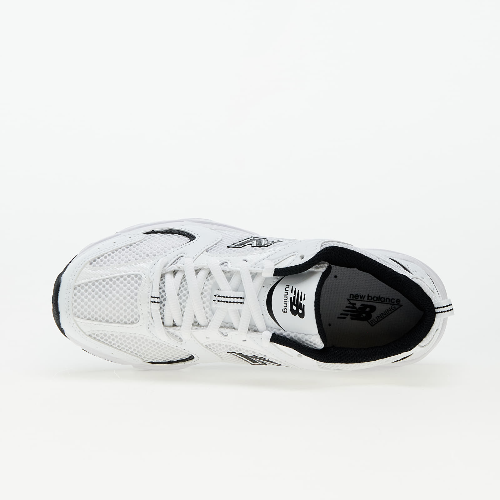 Férfi cipők New Balance 530 Munsell White