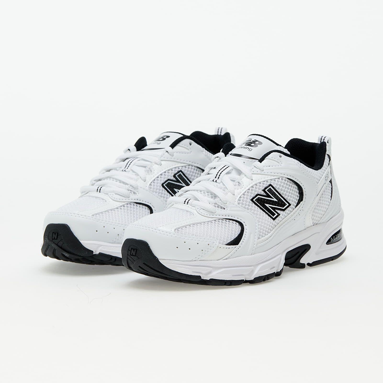 Férfi cipők New Balance 530 Munsell White