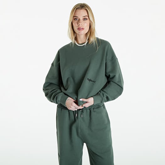 Footshop Everyday Crewneck UNISEX Sage