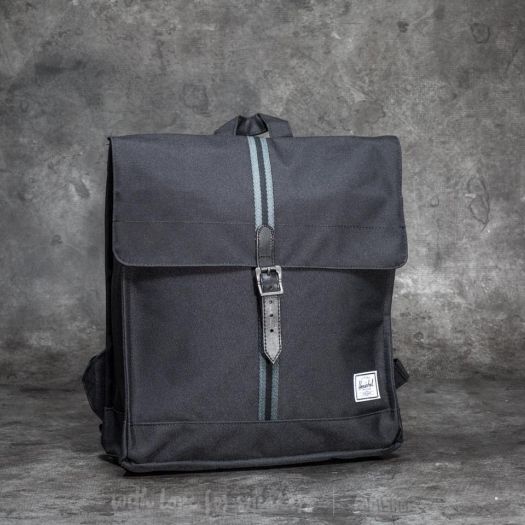 Herschel supply co on sale city backpack in black