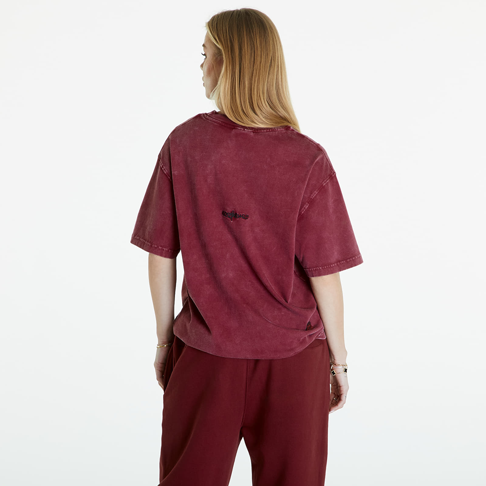 T-särgid Footshop Everyday T-Shirt UNISEX Mars