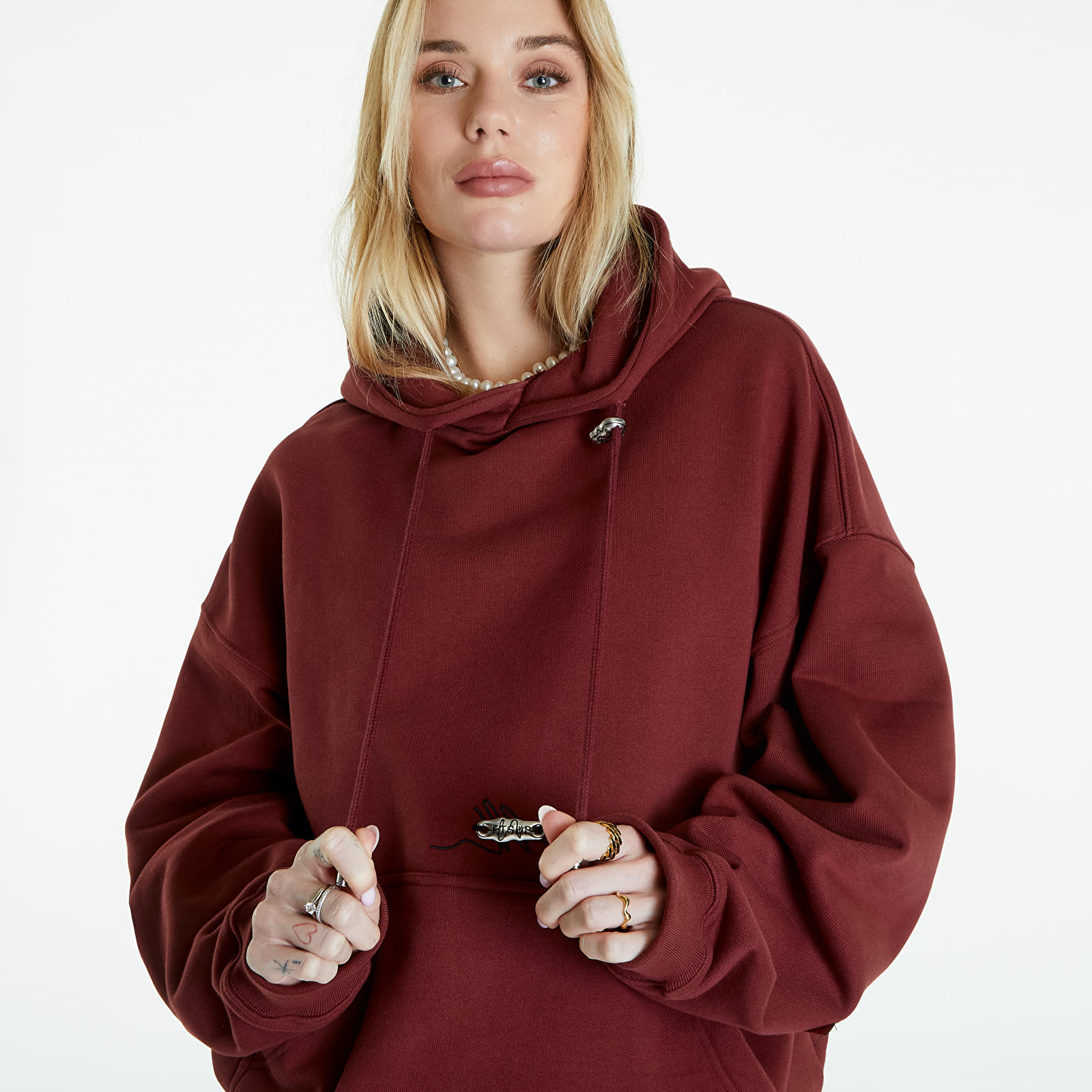 Hanorace Footshop Everyday Hoodie UNISEX Mars