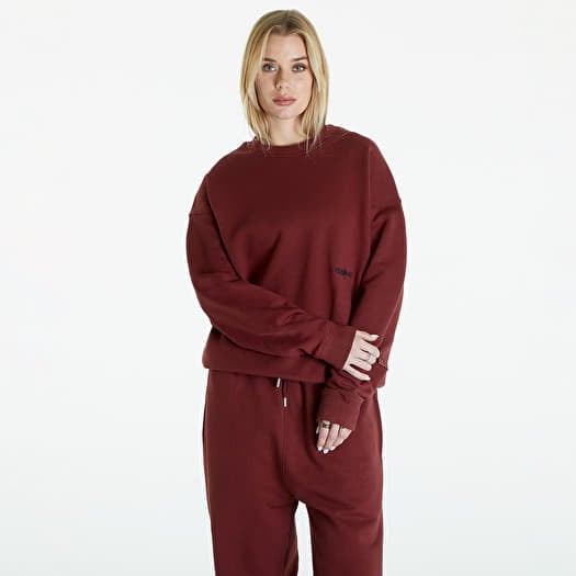 Footshop Everyday Crewneck UNISEX Mars