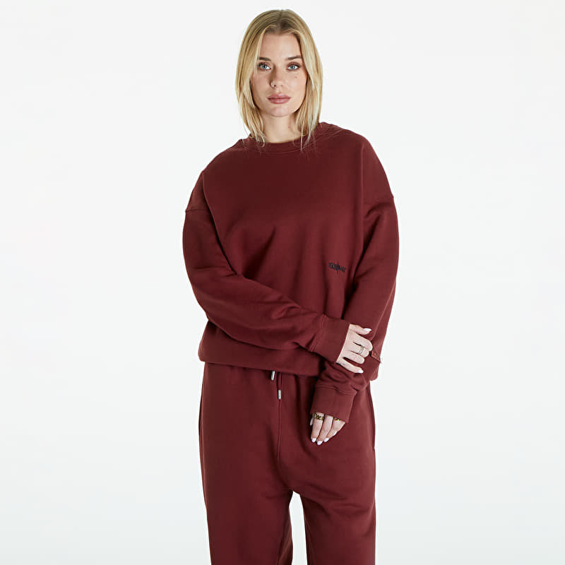 Sweatshirt Footshop Everyday Crewneck UNISEX Mars