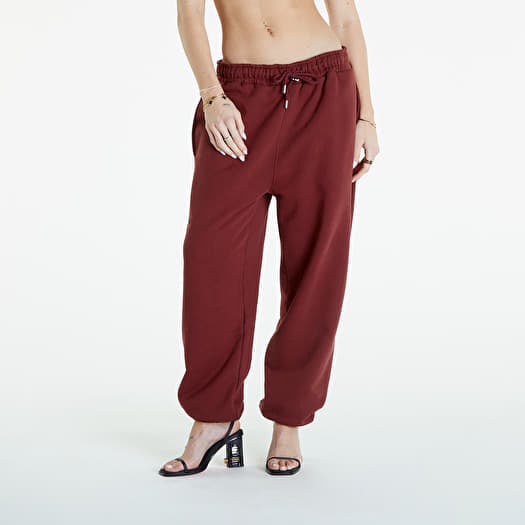 Footshop Everyday Sweatpants UNISEX Mars