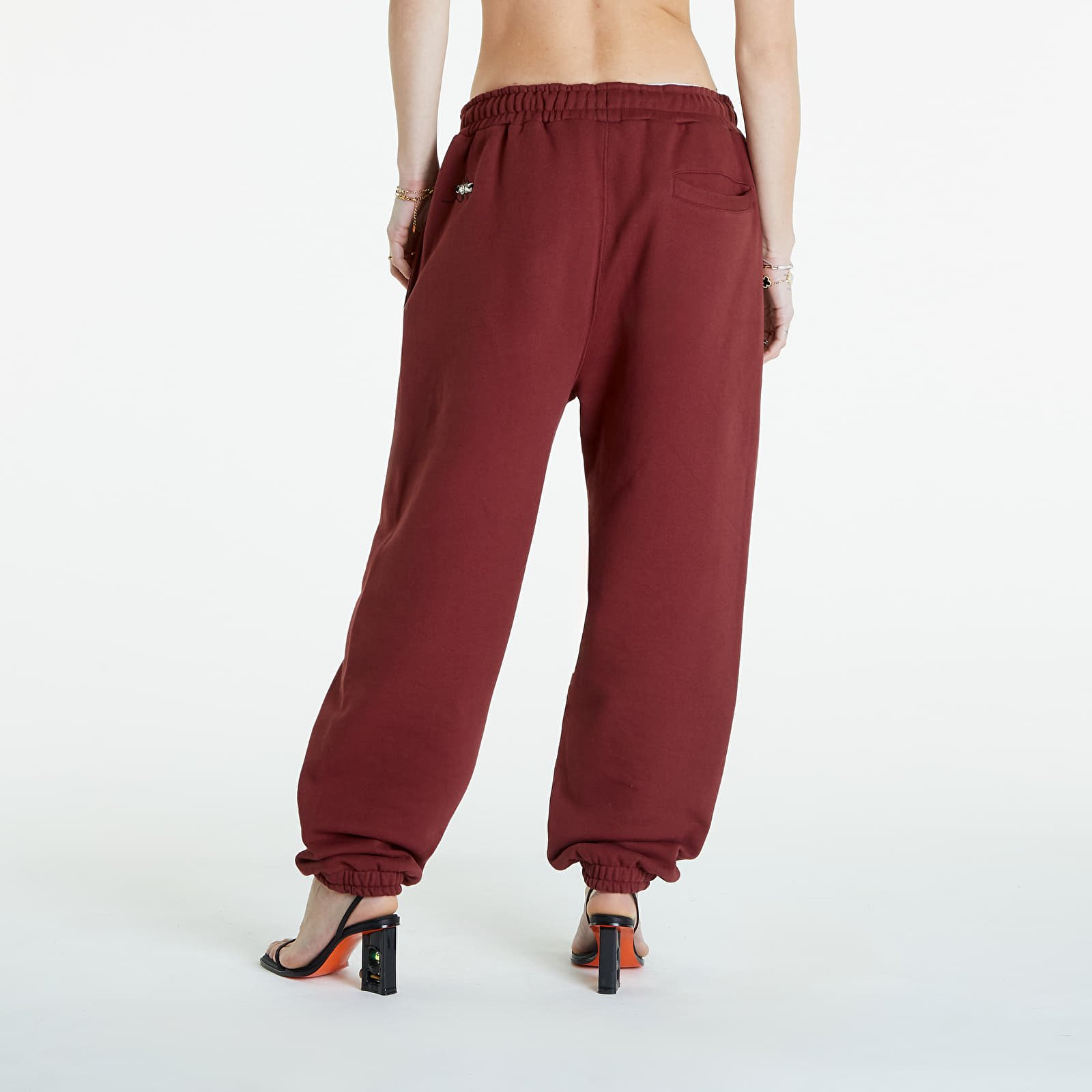 Tepláky Footshop Everyday Sweatpants UNISEX Mars