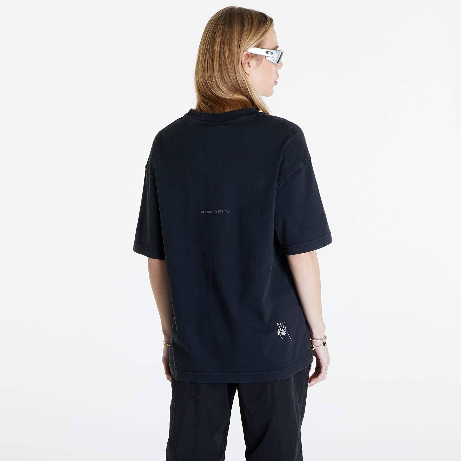 Футболки FTSHP Halftone T-Shirt UNISEX Black