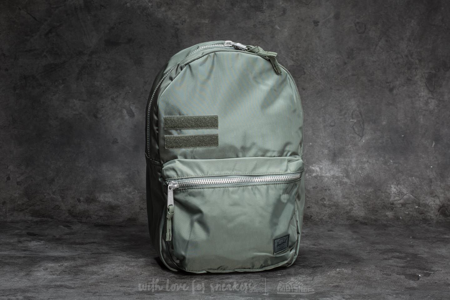 Backpacks Herschel Supply Co. Lawson Backpack Beetle Footshop
