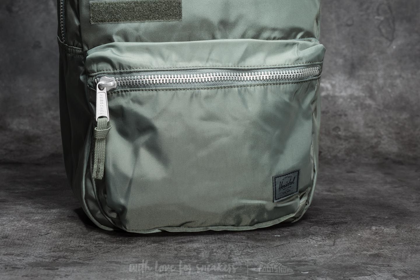 Rucksäcke Herschel Supply Co. Lawson Backpack Beetle