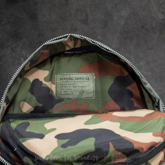 incredibles backpack jansport Jansport Incredibles Superbreak 25L Backpack  CampSaver