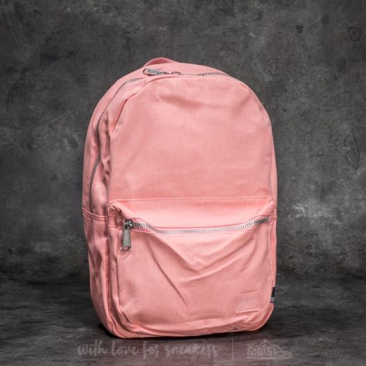 herschel backpack strawberry ice Heritage Youth Backpack-Shell Pink Sweet Strawberries a padded back panel Herschel Supply Co Classic Backpack