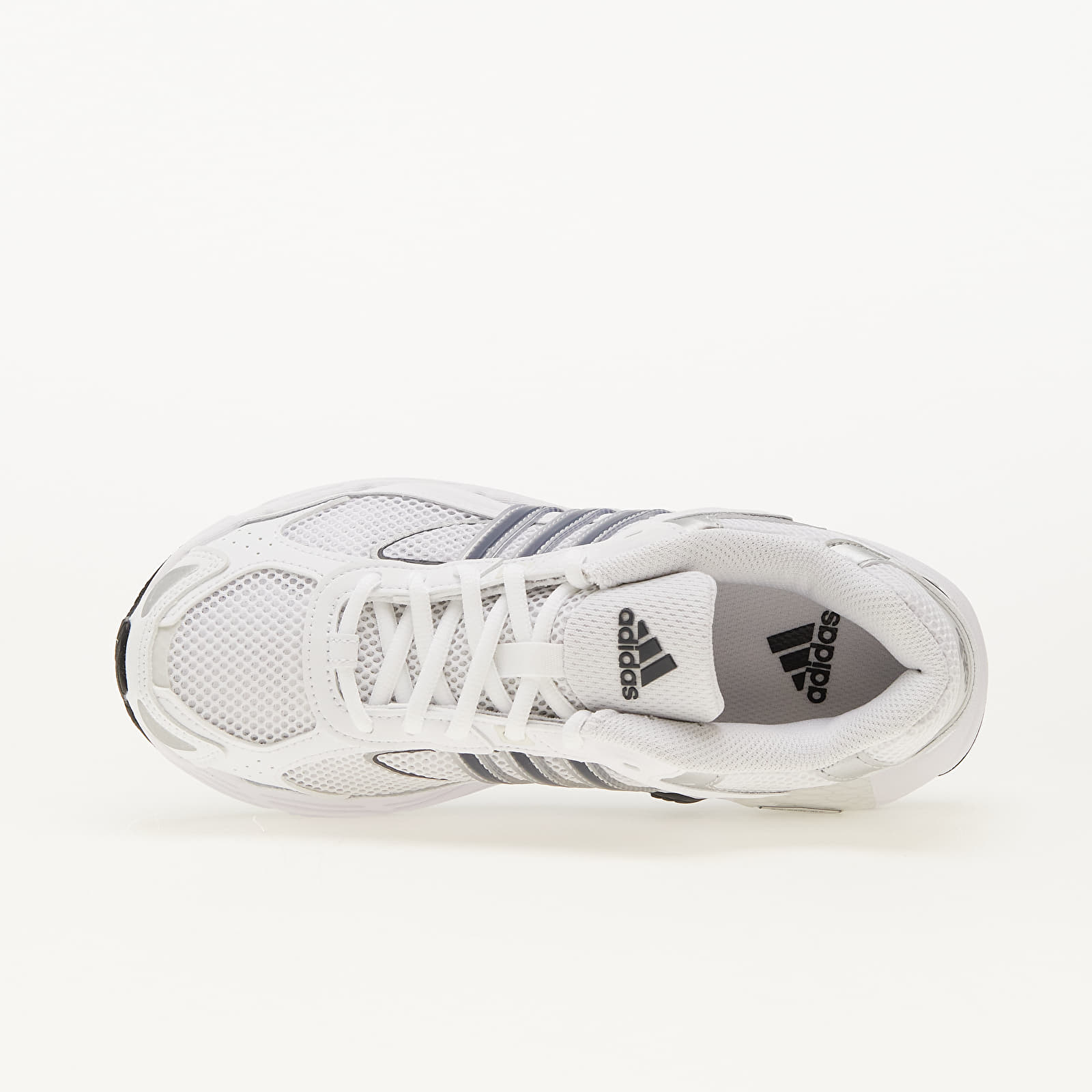 Damen Sneaker und Schuhe adidas Originals Response Cl W Ftw White Grey Five Core Black Footshop