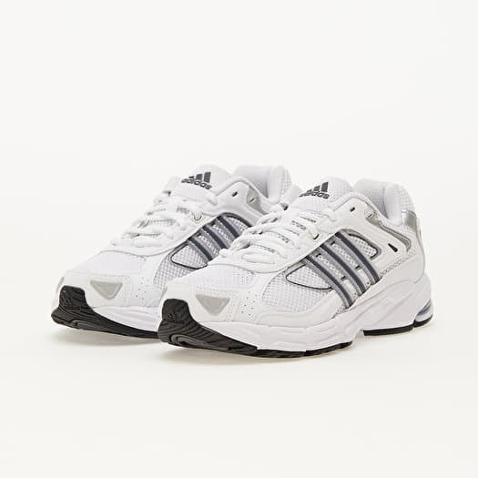 Women s shoes adidas Originals Response Cl W Ftw White Grey Five Core Black Footshop
