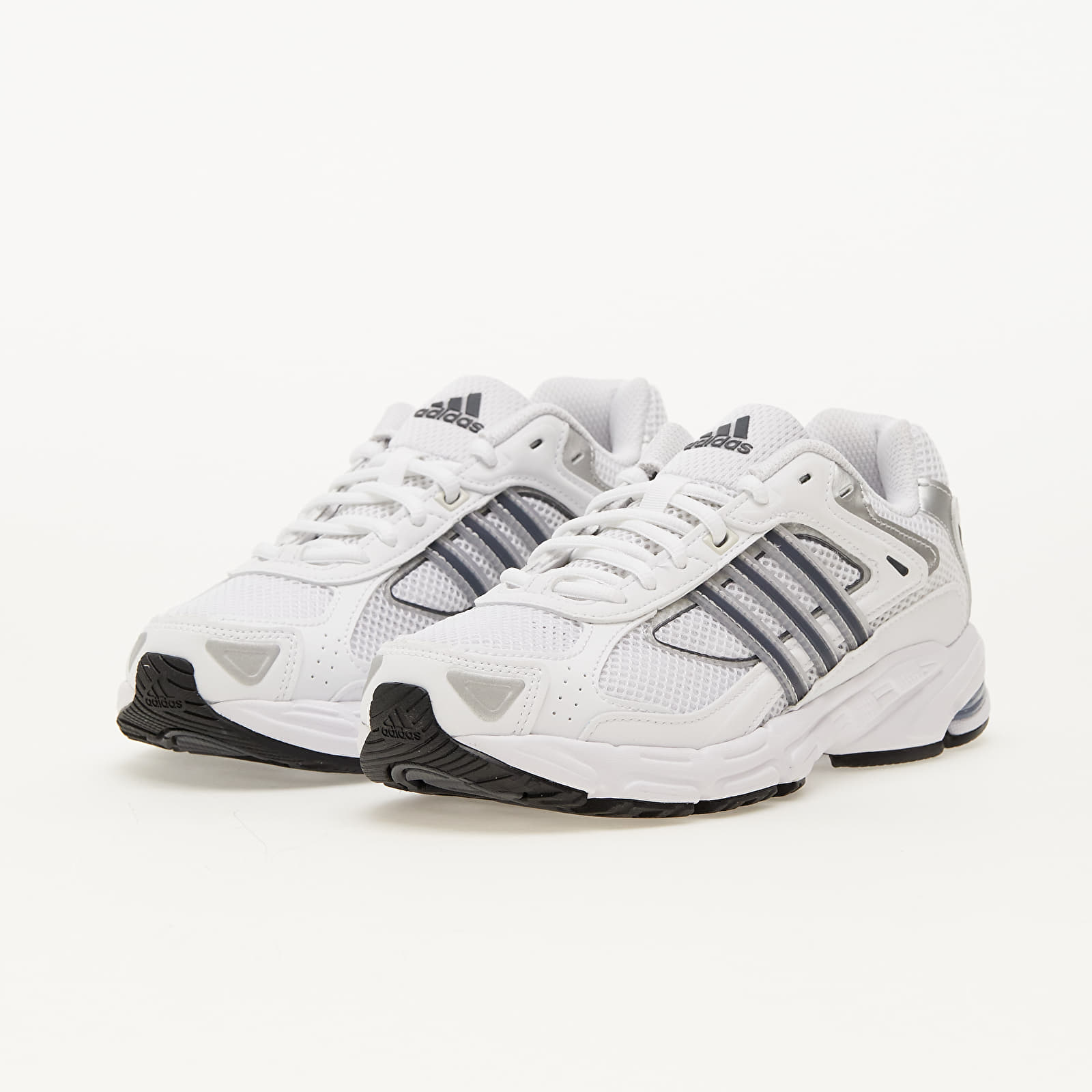 Damen Sneaker und Schuhe adidas Originals Response Cl W Ftw White Grey Five Core Black Footshop