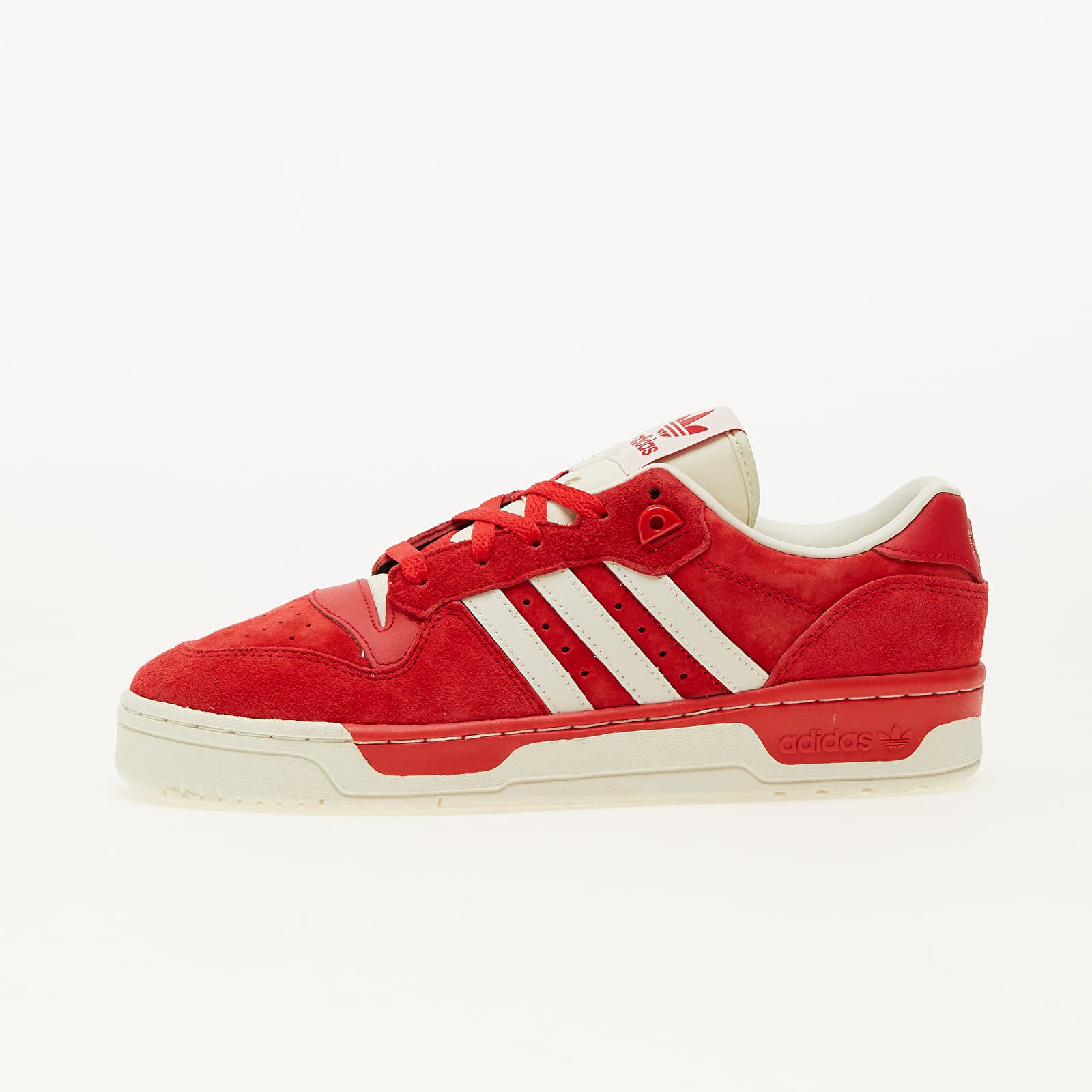 Chaussures et baskets homme adidas Rivalry Low Better Scarlet/ IVORY/ Better Scarlet