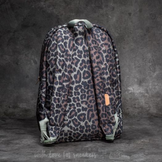 Herschel sale cheetah backpack