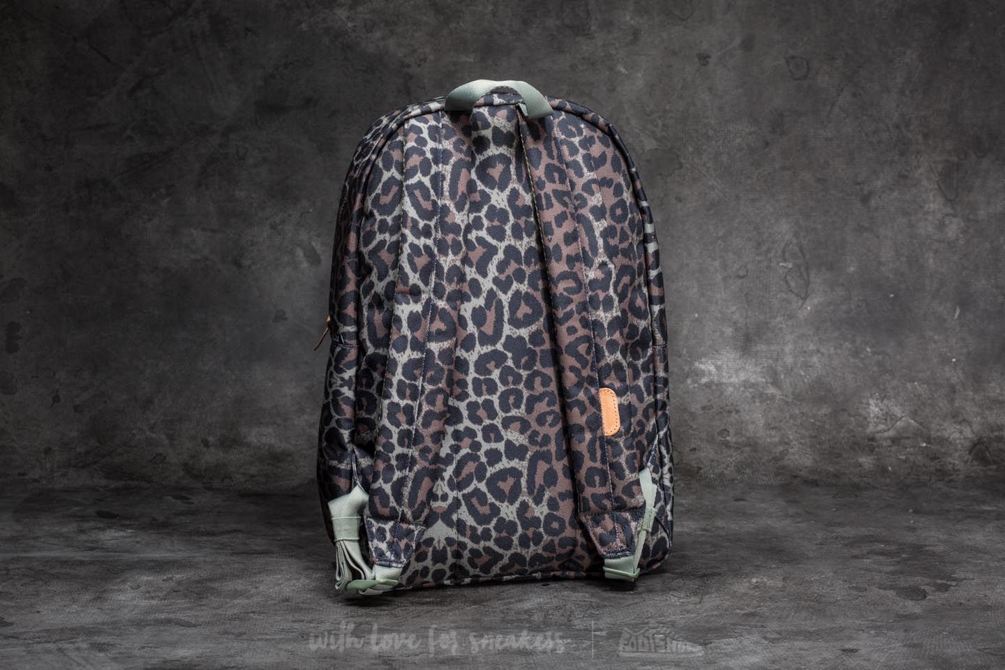 Backpacks Herschel Supply Co. Winlaw Backpack Cheetah Camo