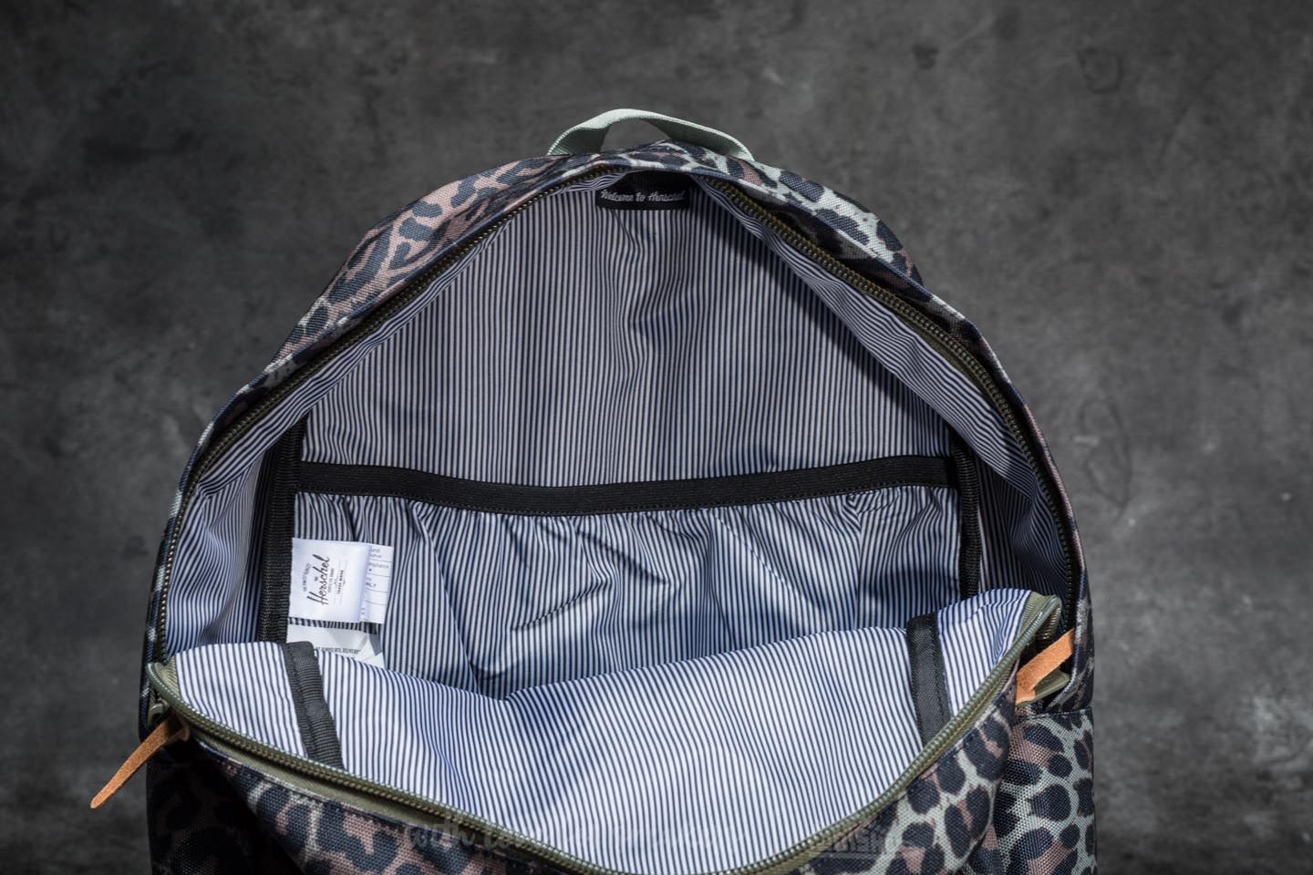 Backpacks Herschel Supply Co. Winlaw Backpack Cheetah Camo