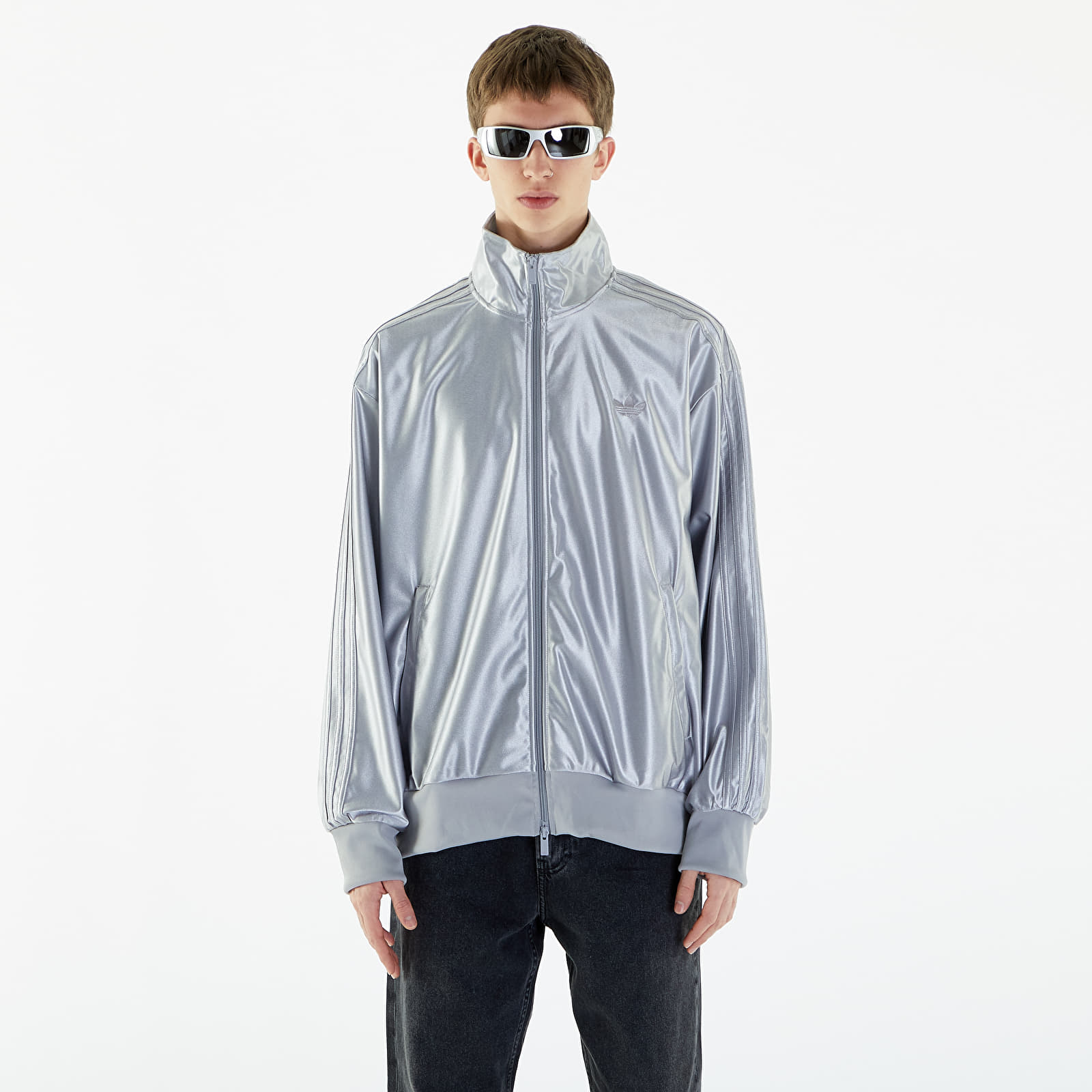 Felpa adidas outlet uomo firebird