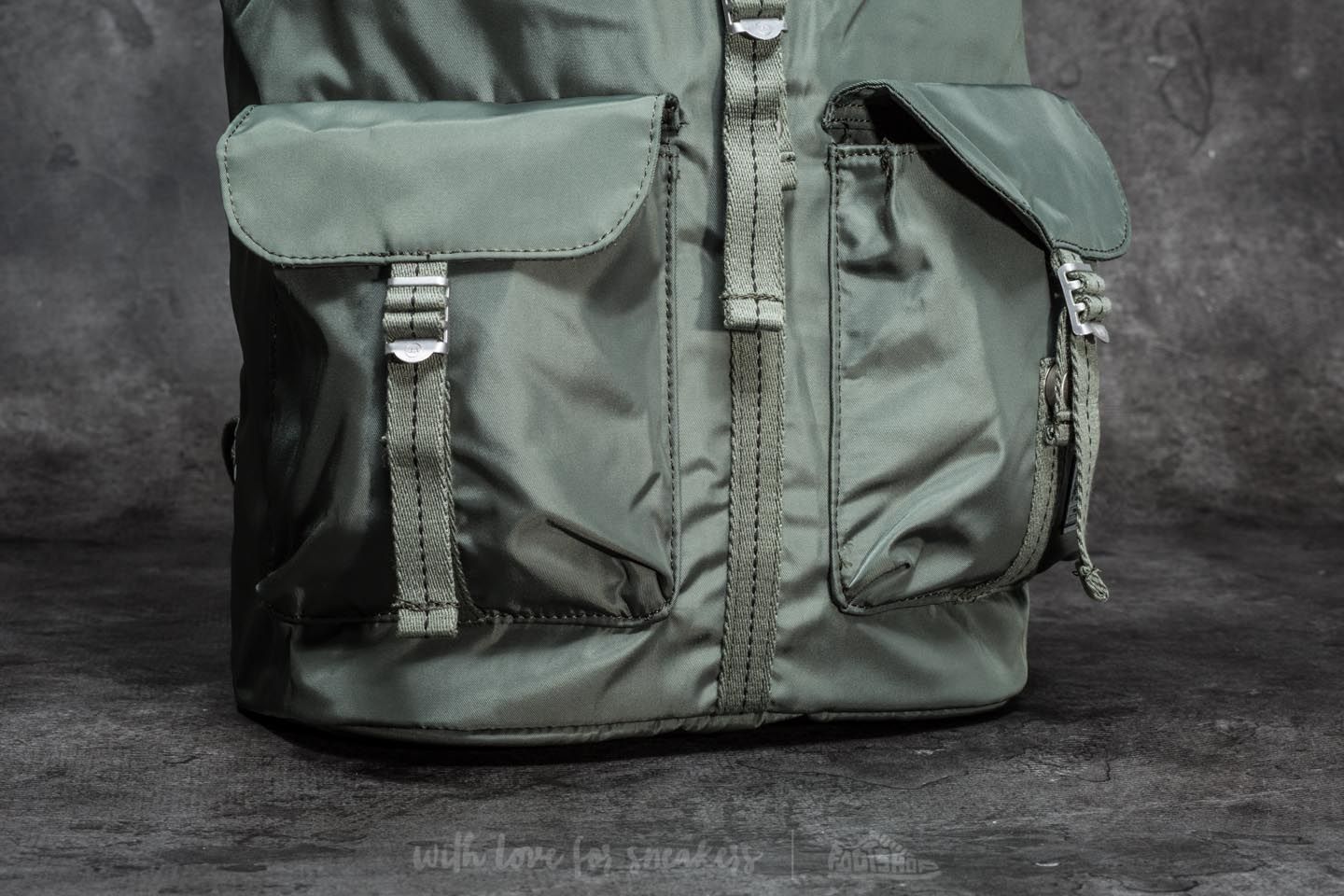 Herschel dawson surplus online