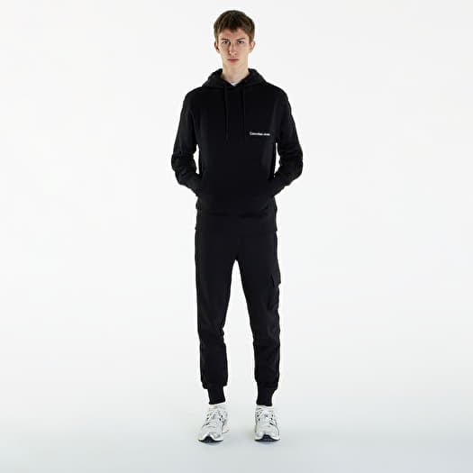Calvin Klein Jeans Institutional Hoodie