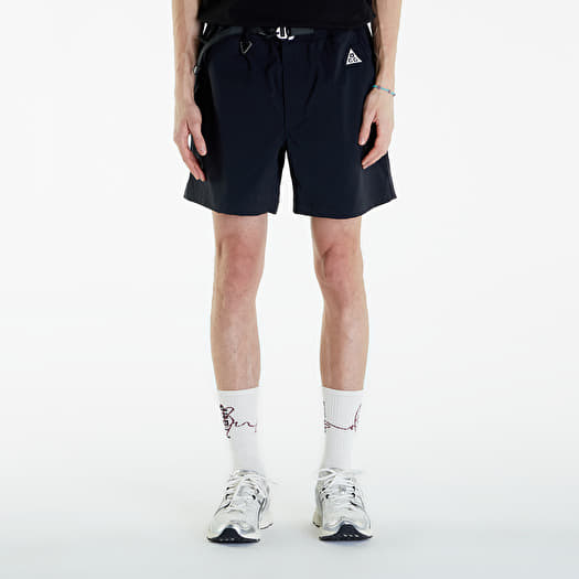 Pantalones cortos Nike ACG Men's Hiking Shorts Black/ Anthracite/ Summit White