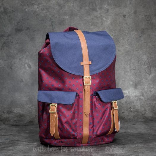 Herschel dawson peacoat clearance