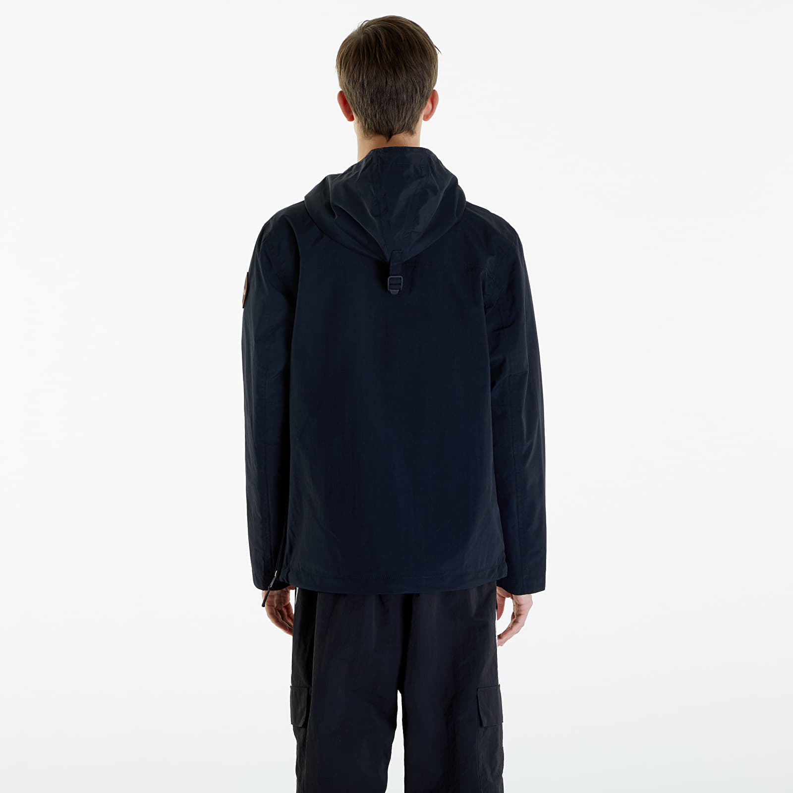 Jacken Napapijri Rainforest Jacket Black
