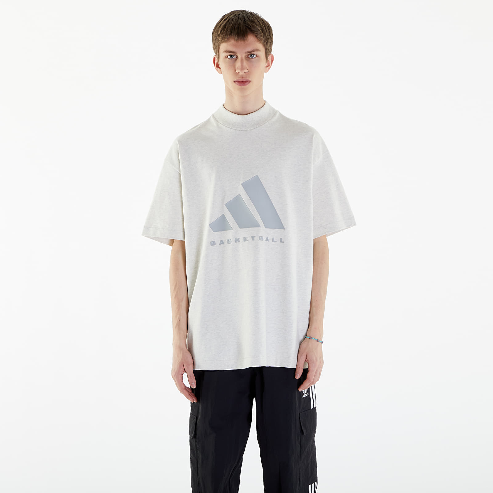 Adidas ZX 10 adidas Basketball Tee UNISEX