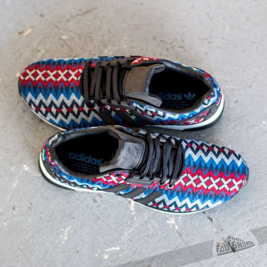 Adidas zx clearance flux zero nordic