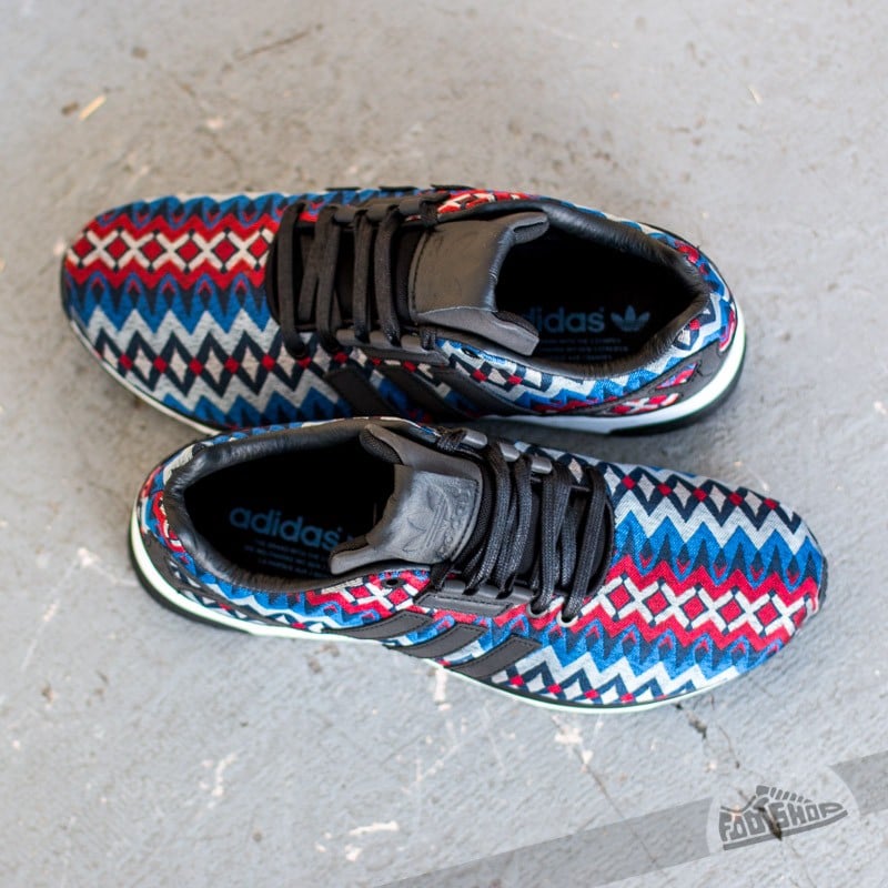 Adidas flux tech 2025