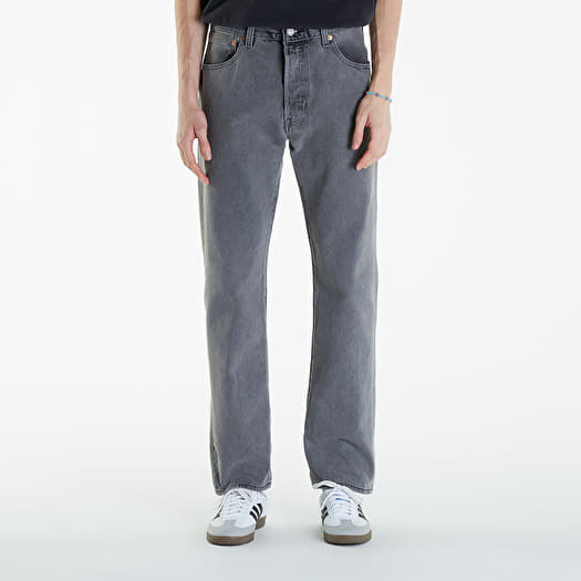 Farmer Levi's® 501® Original Jeans Grey