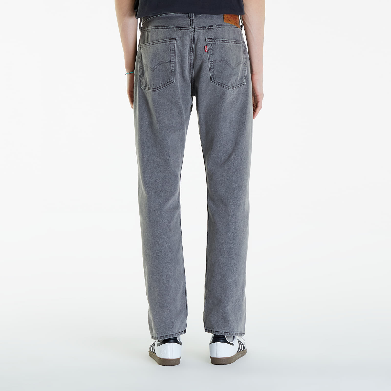 501 grey discount