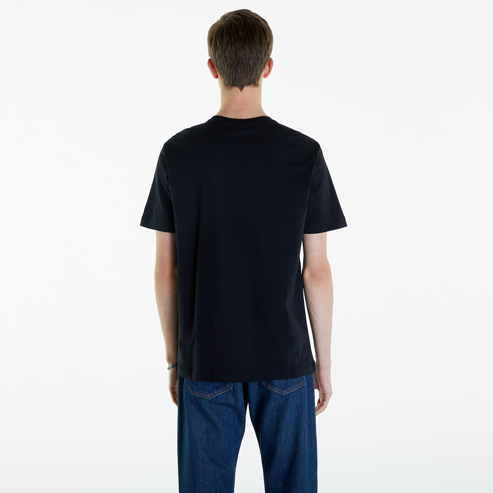 T-Shirts Champion Crewneck T-Shirt Nbk