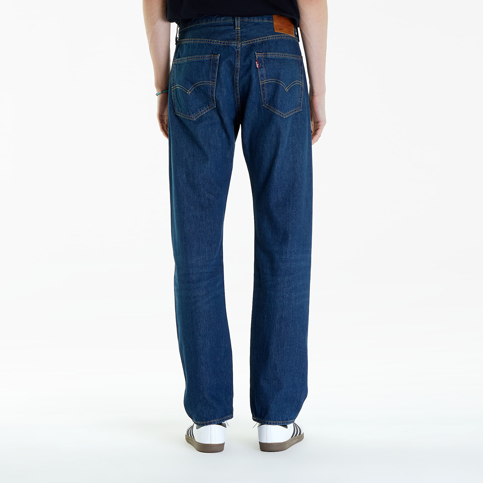 Τζιν Levi's® 501® Original Jeans Blue